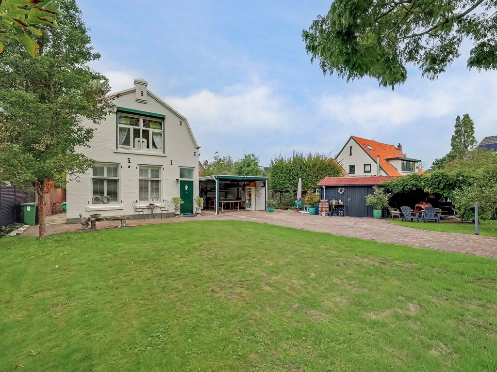 Nieuwe Vlissingseweg 141, VLISSINGEN
