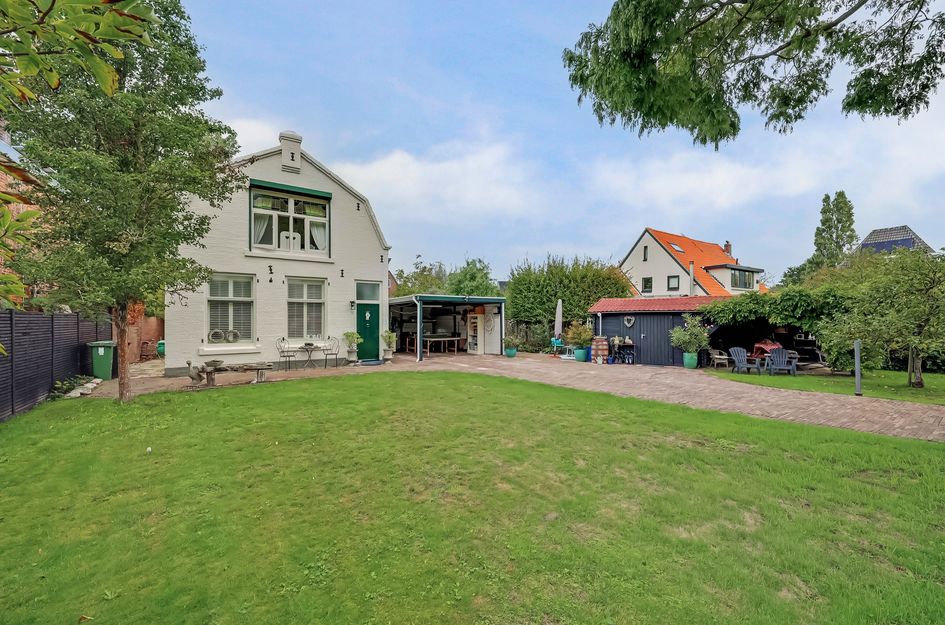 Nieuwe Vlissingseweg 141