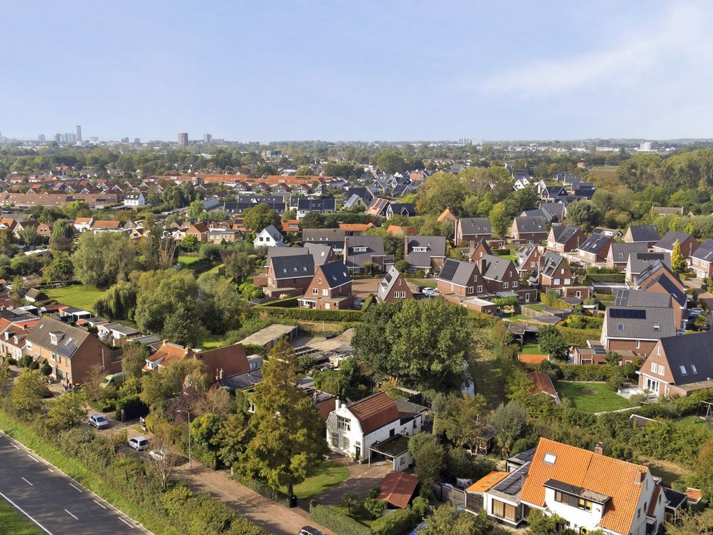Nieuwe Vlissingseweg 141, VLISSINGEN