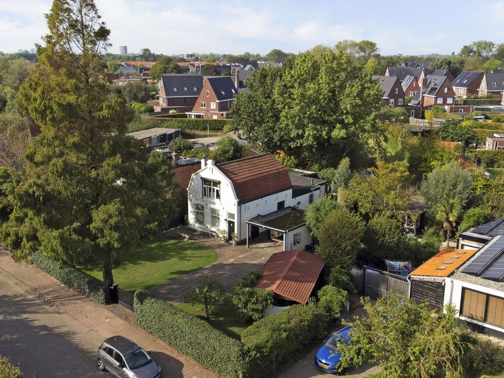 Nieuwe Vlissingseweg 141, VLISSINGEN