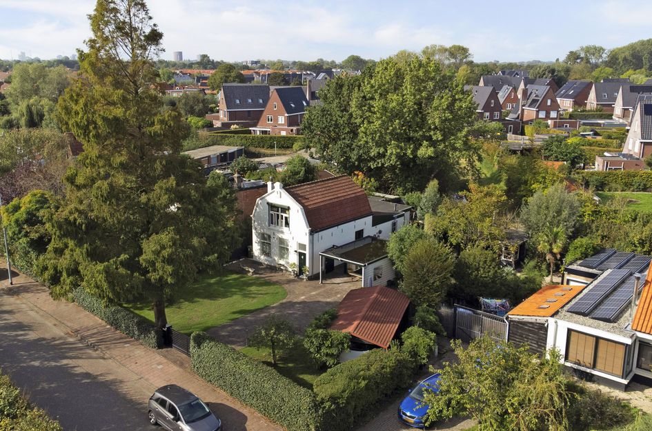 Nieuwe Vlissingseweg 141