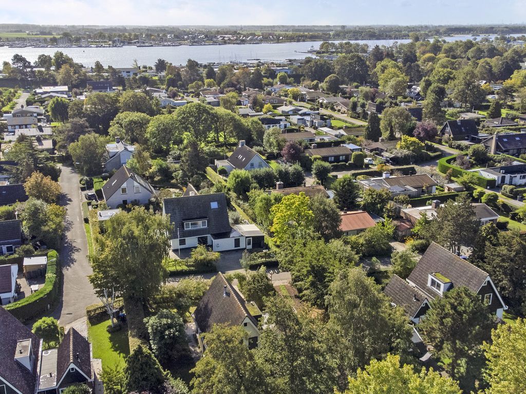 Boogerdlaan 27. , KORTGENE