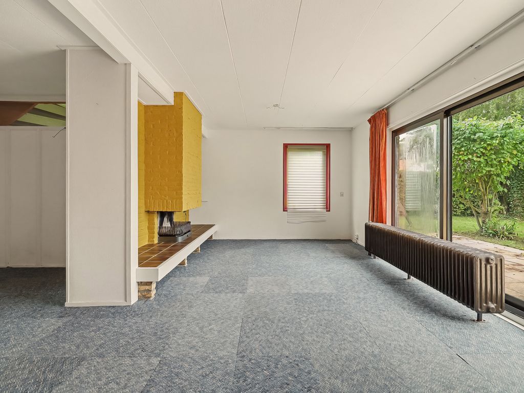 Boogerdlaan 27. , KORTGENE