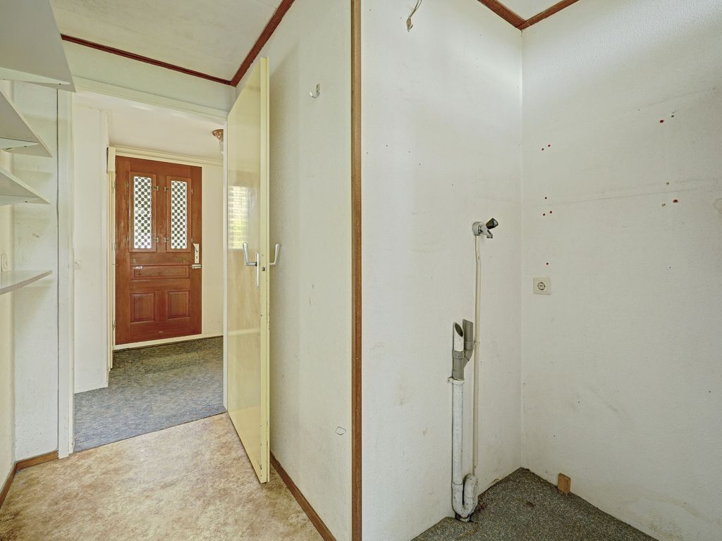 Boogerdlaan 27. , KORTGENE