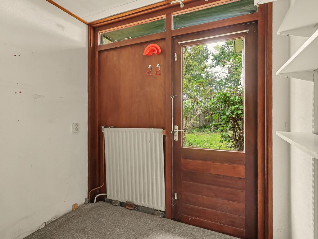 Boogerdlaan 27. , KORTGENE