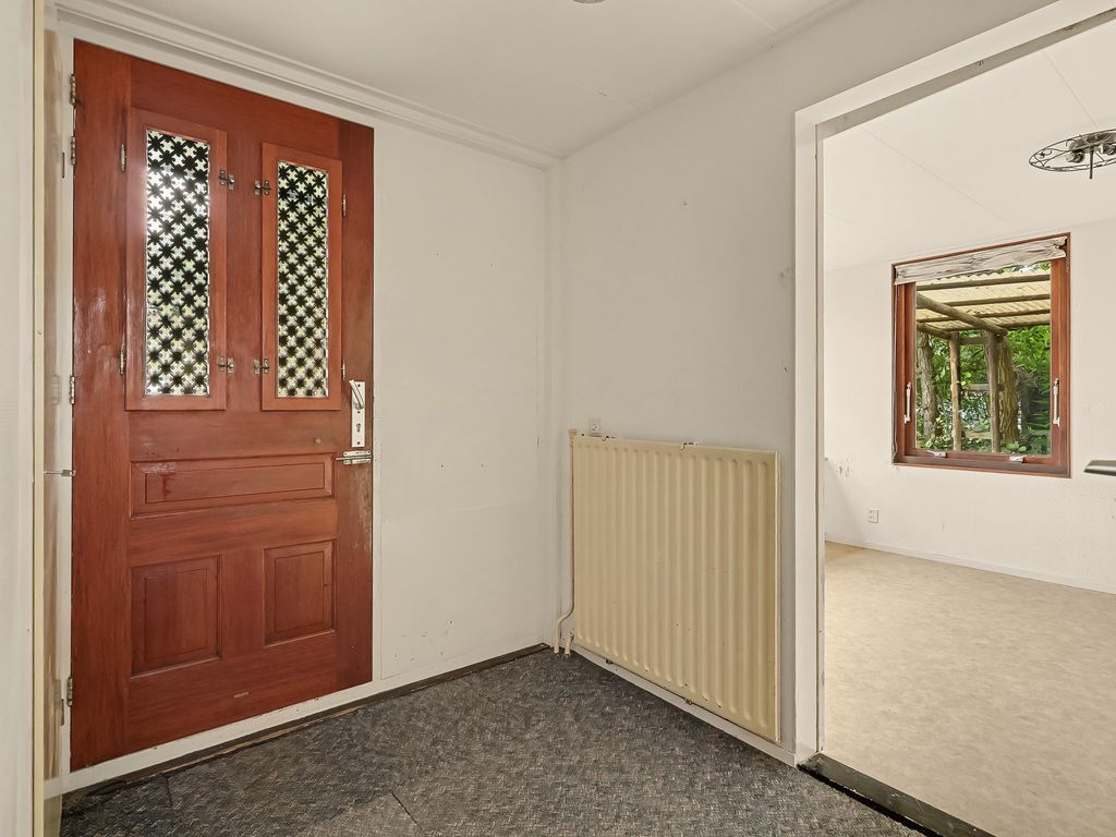 Boogerdlaan 27. , KORTGENE