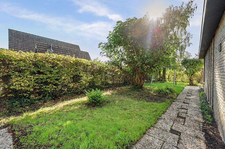 Boogerdlaan 27. 