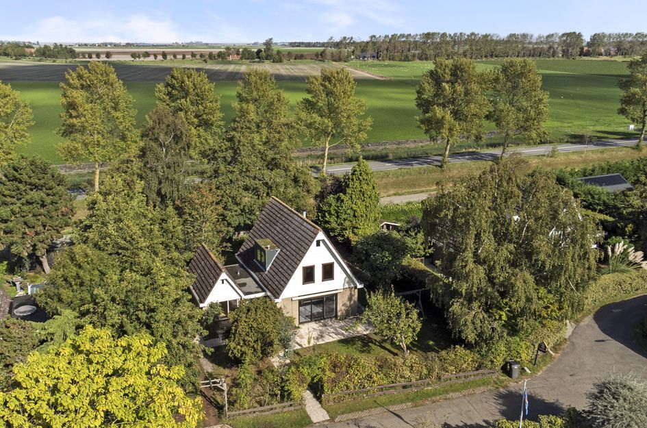 Boogerdlaan 27. 