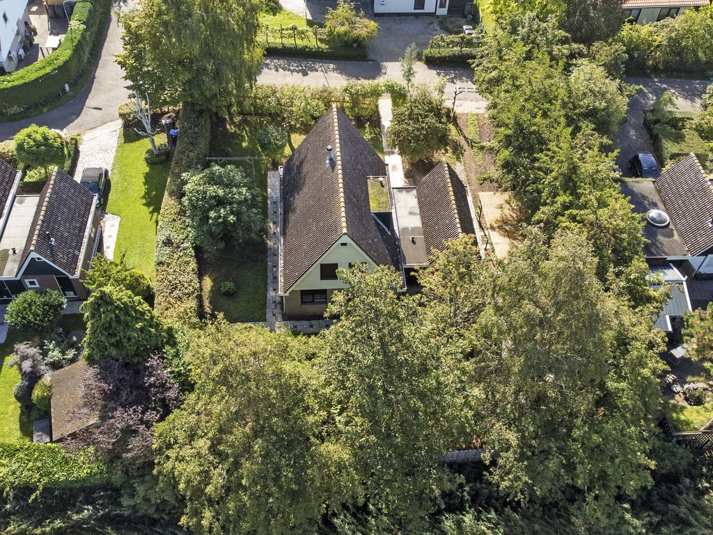 Boogerdlaan 27. , KORTGENE