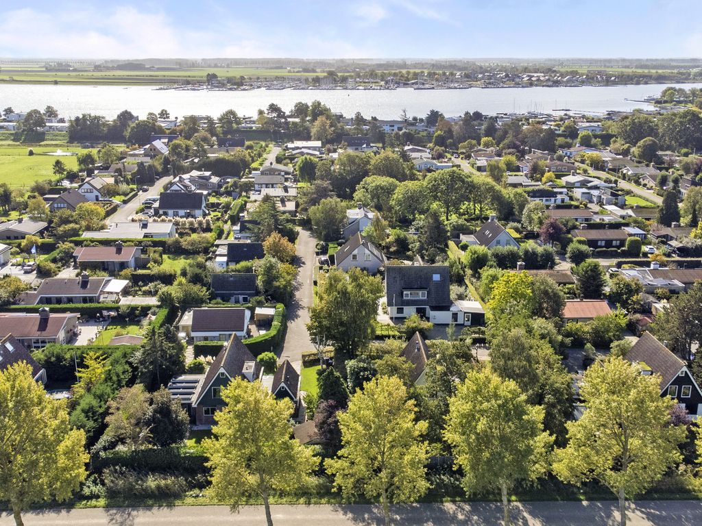 Boogerdlaan 27. , KORTGENE