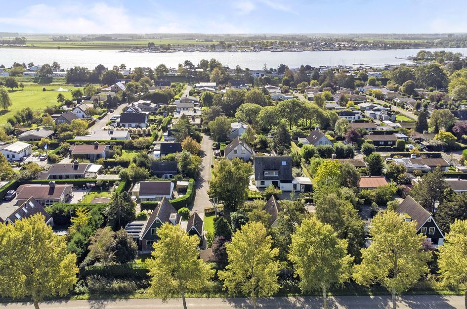 Boogerdlaan 27. 