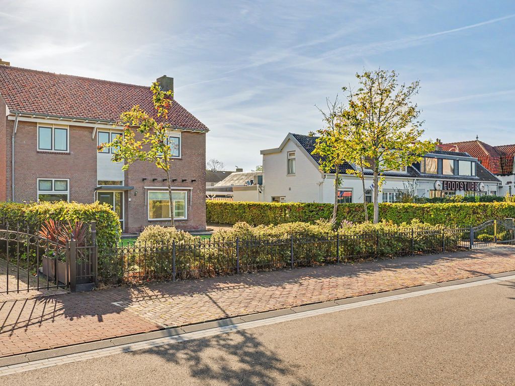 Veerweg 59, KAMPERLAND