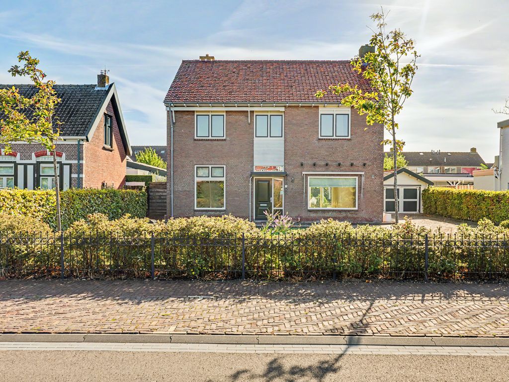 Veerweg 59, KAMPERLAND