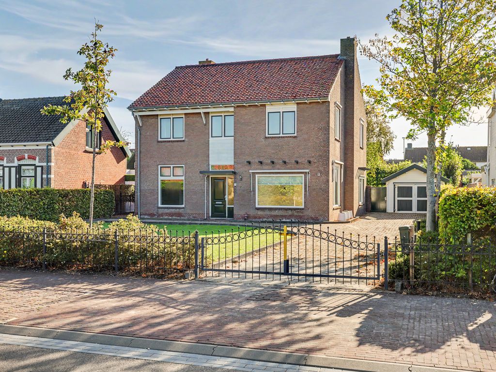 Veerweg 59, KAMPERLAND
