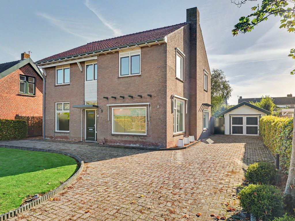 Veerweg 59, KAMPERLAND