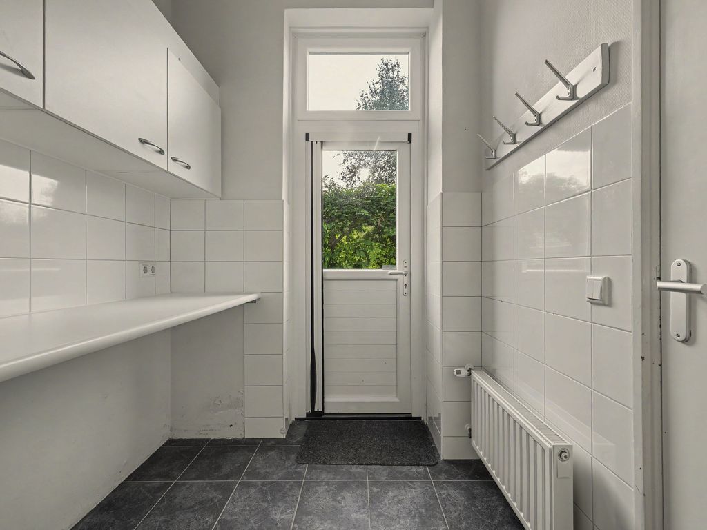 Veerweg 59, KAMPERLAND