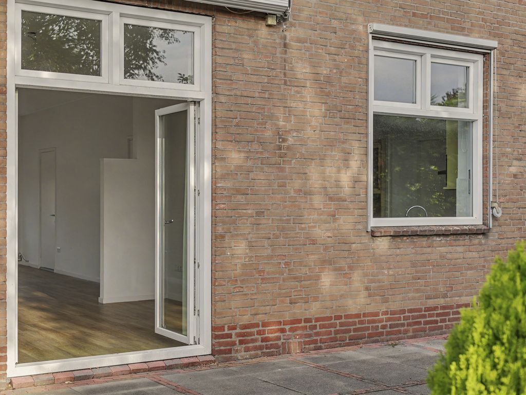 Veerweg 59, KAMPERLAND