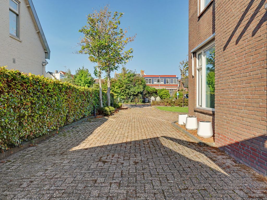 Veerweg 59, KAMPERLAND