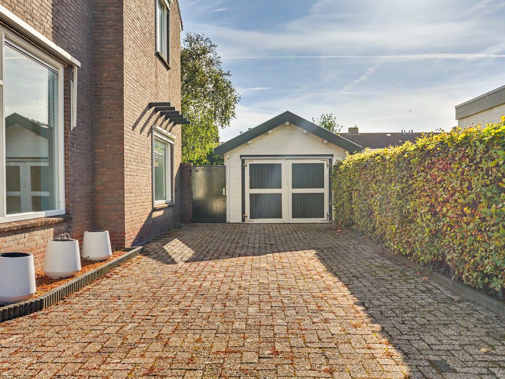 Veerweg 59, KAMPERLAND