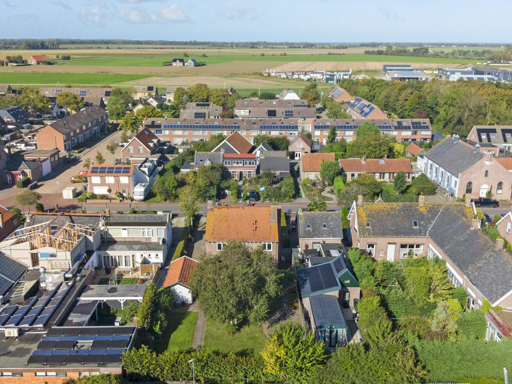 Veerweg 59, KAMPERLAND