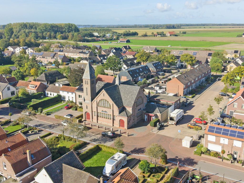 Veerweg 59, KAMPERLAND