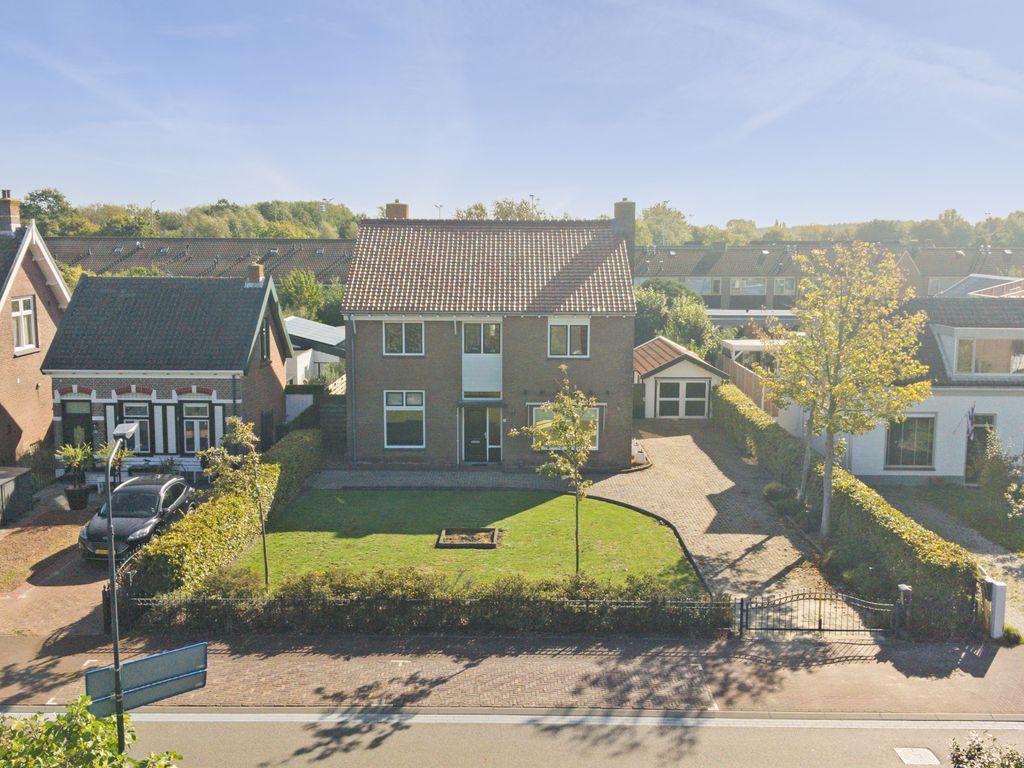 Veerweg 59, KAMPERLAND