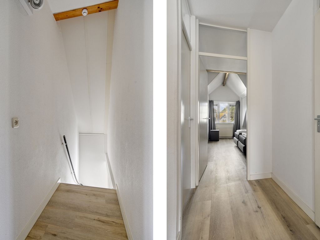 Duinpan 48, KAMPERLAND