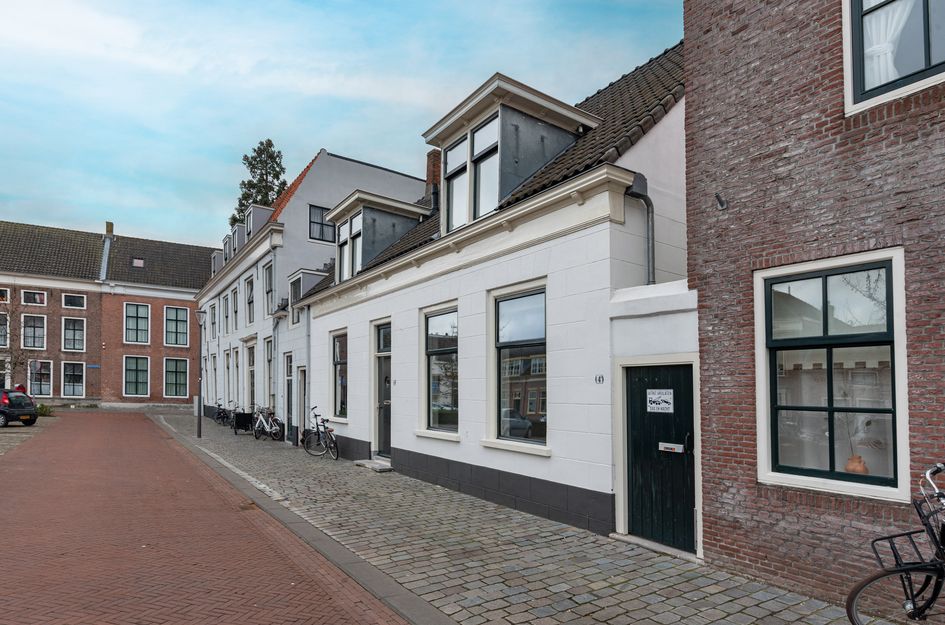 Beestenmarkt 4A