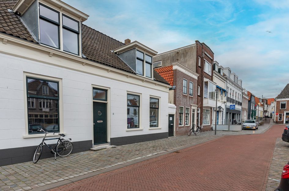 Beestenmarkt 4A