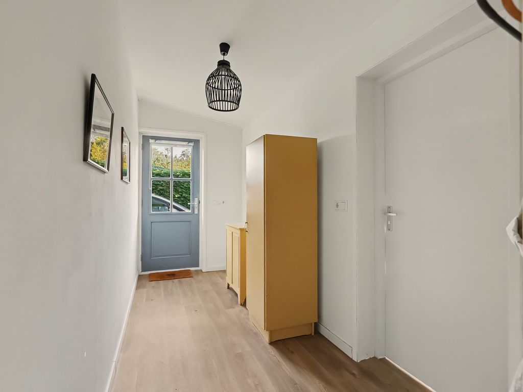 Saturnuslaan 12, KAMPERLAND