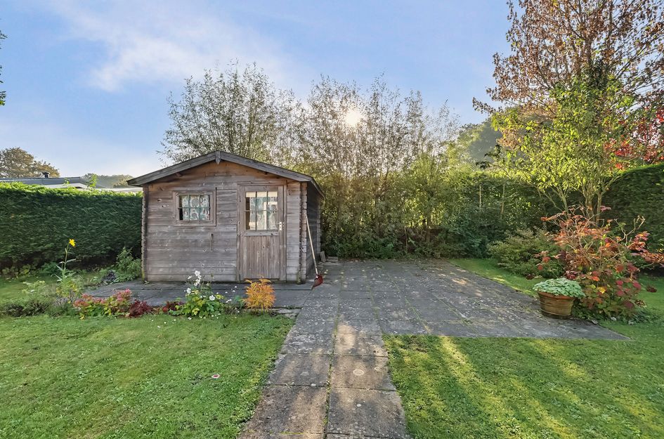 Saturnuslaan 12