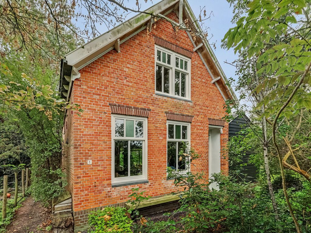 Langeweg 1, Kamperland