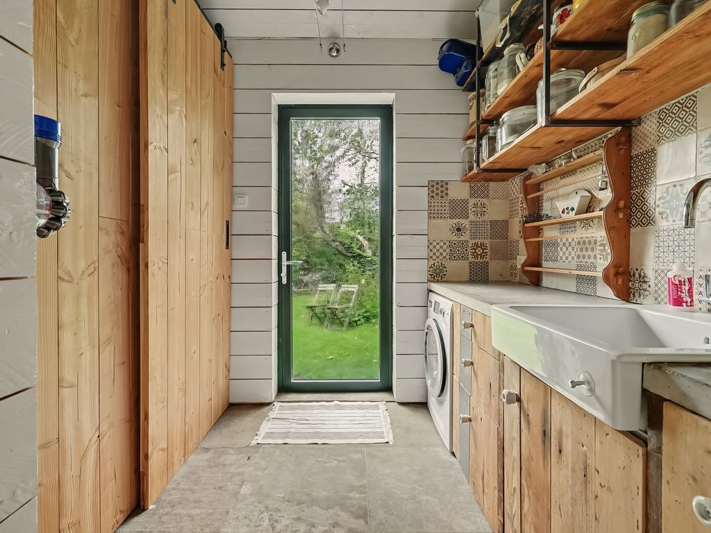 Langeweg 1, Kamperland