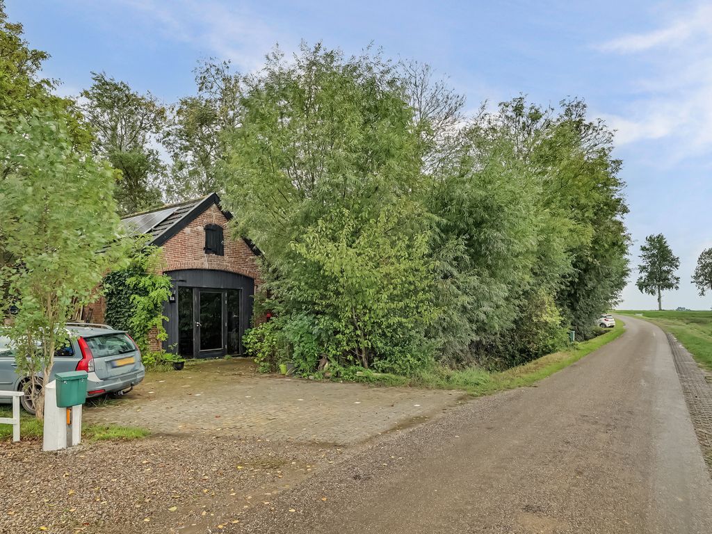 Langeweg 1, Kamperland