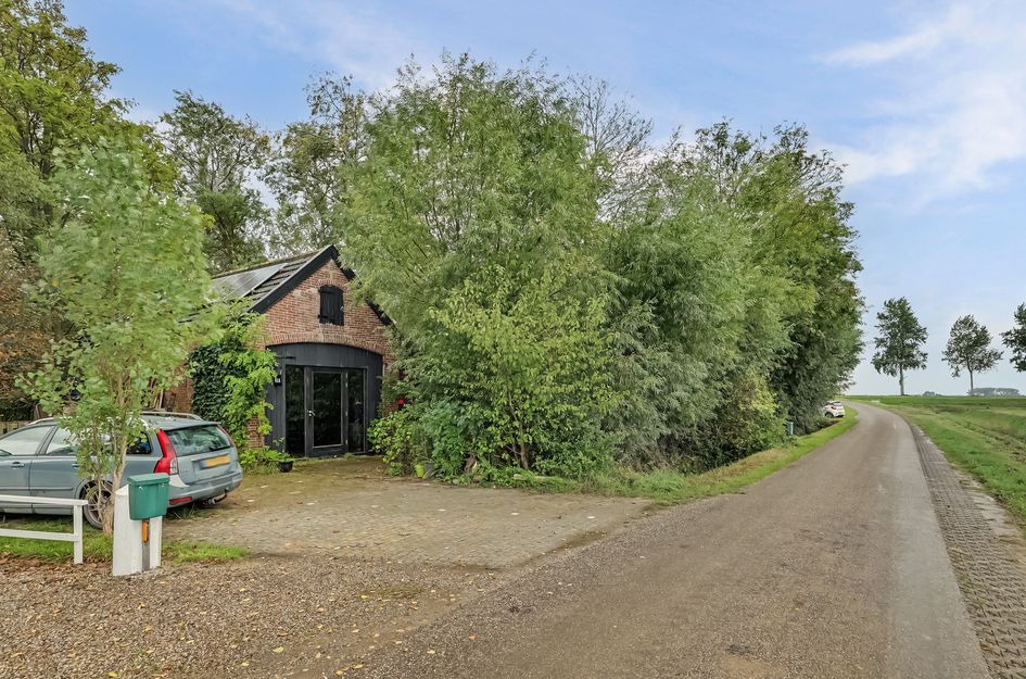 Langeweg 1