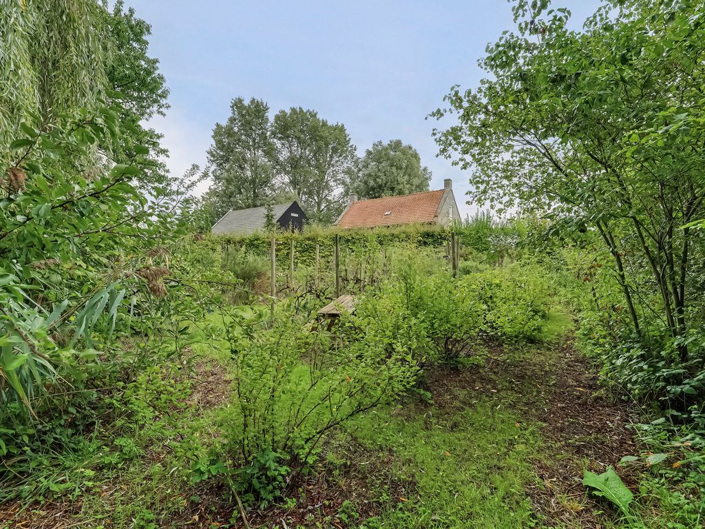 Langeweg 1, Kamperland