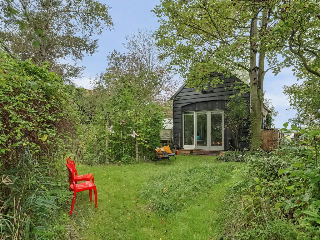 Langeweg 1, Kamperland