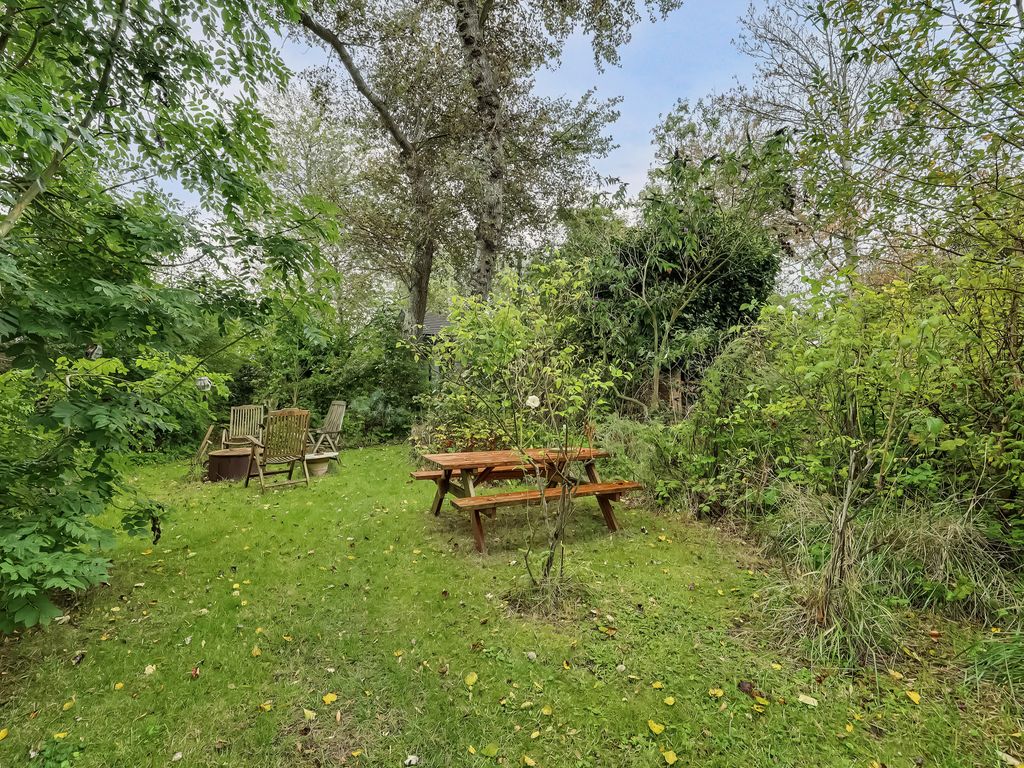 Langeweg 1, Kamperland