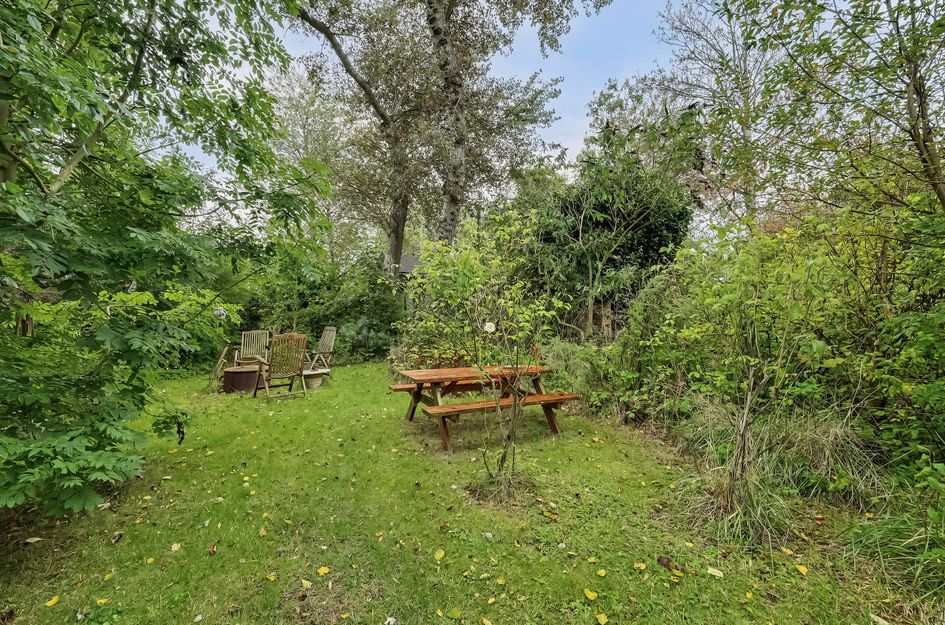 Langeweg 1