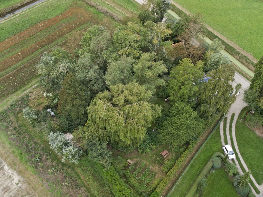 Langeweg 1, Kamperland