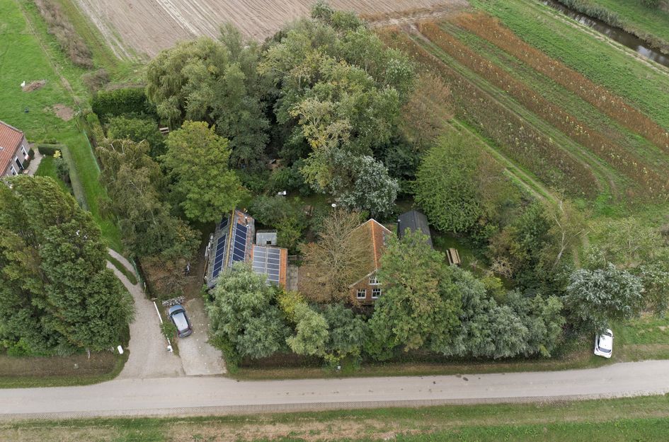 Langeweg 1. 