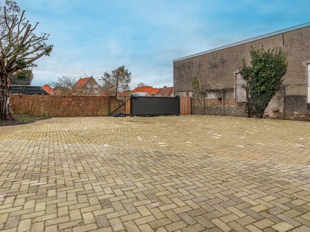 Stoofplein 30, GOES