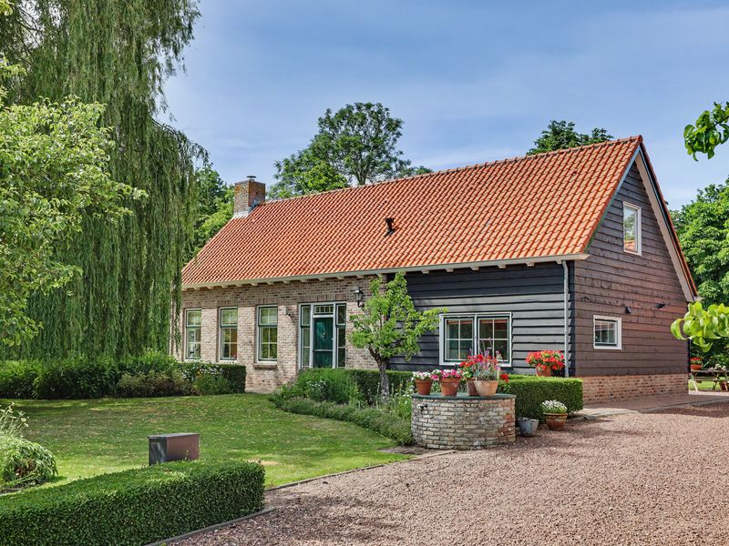Westhovenseweg 9