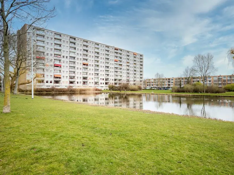 Akeleistraat 44b, SPIJKENISSE