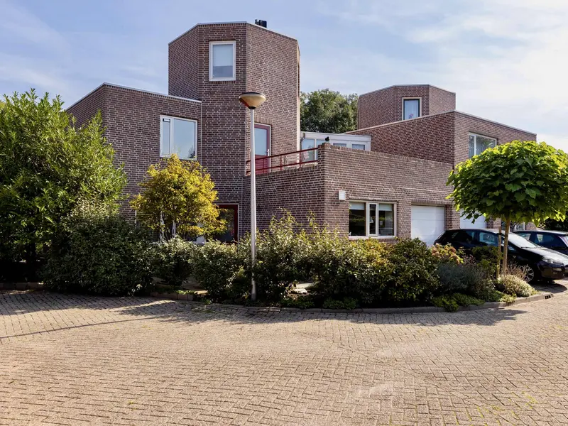 Olmenhorst 10, ROCKANJE