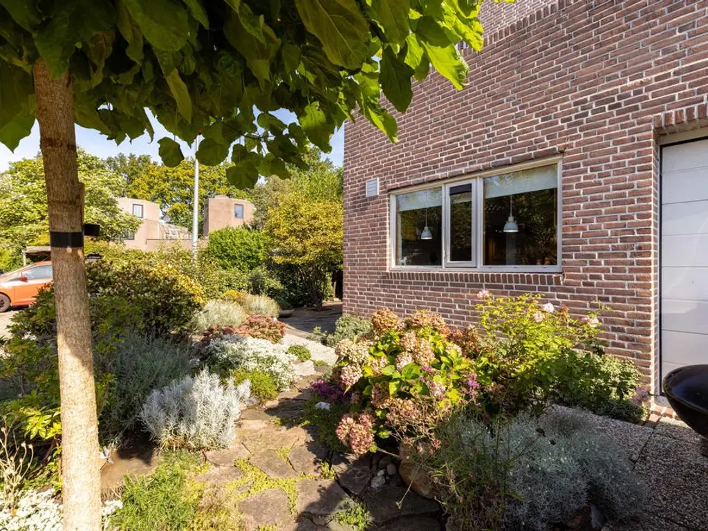 Olmenhorst 10, ROCKANJE