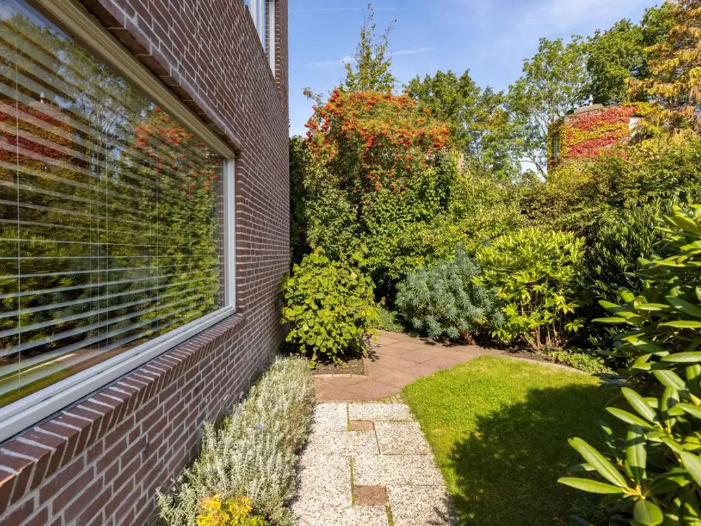 Olmenhorst 10, ROCKANJE