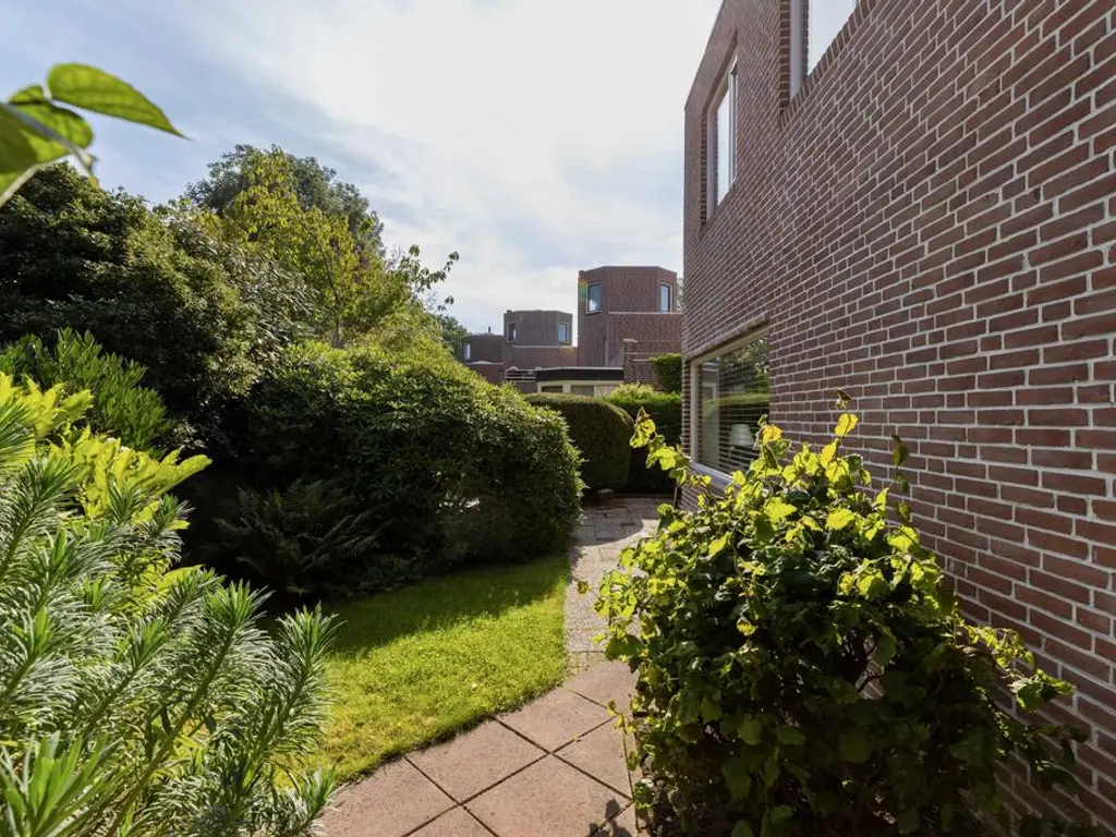 Olmenhorst 10, ROCKANJE