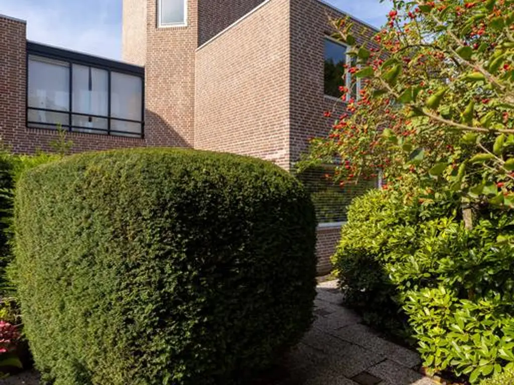 Olmenhorst 10, ROCKANJE