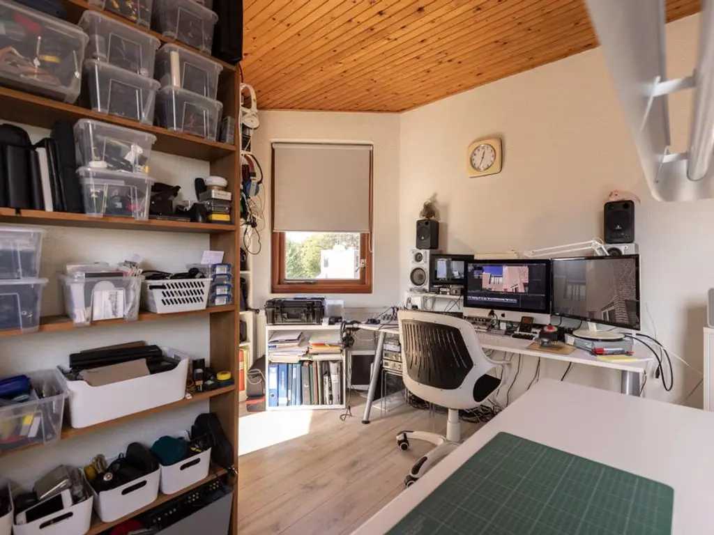 Olmenhorst 10, ROCKANJE